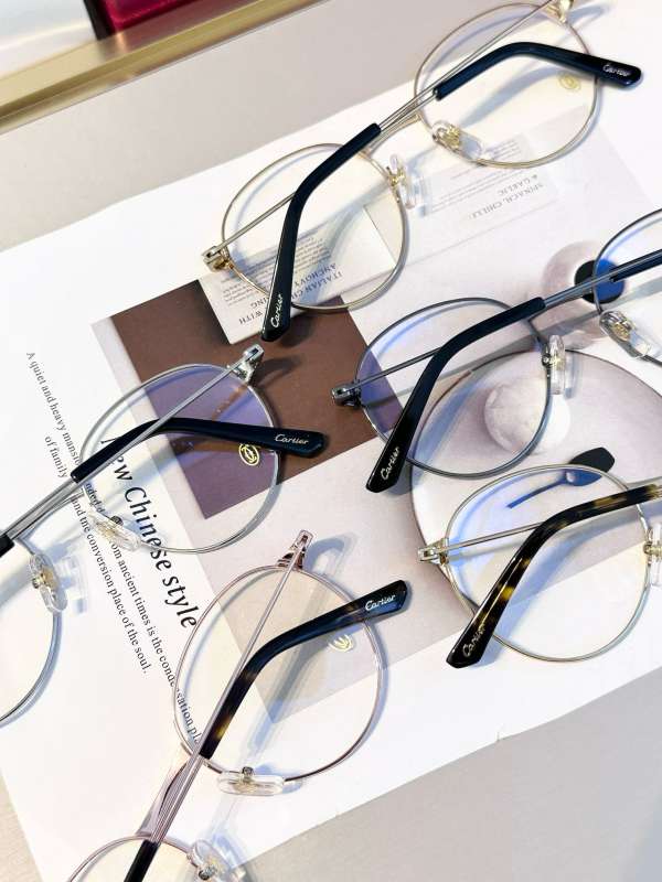 Picture of Cartier Optical Glasses _SKUfw54111854fw